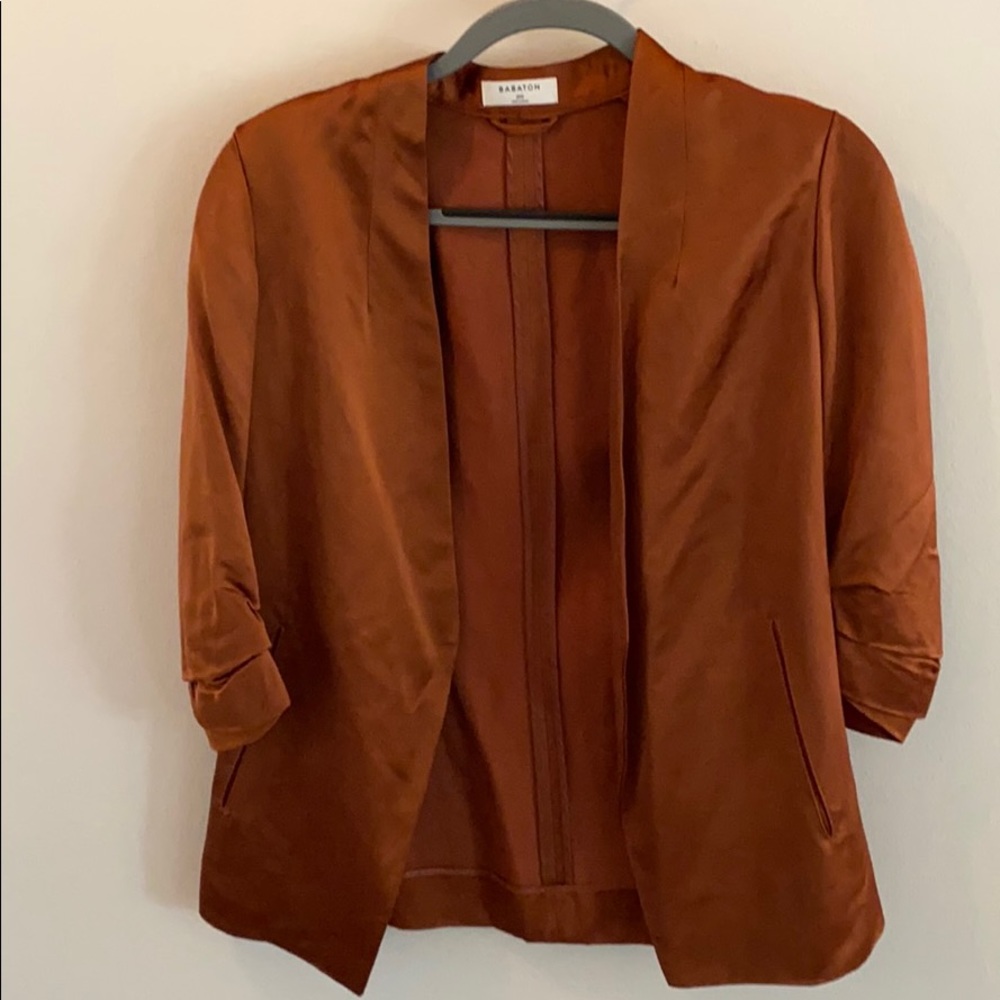 Babaton Maculey Blazer